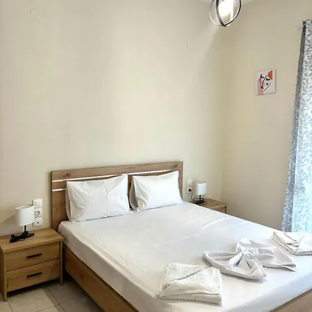 View Διαμέρισμα Dhimini