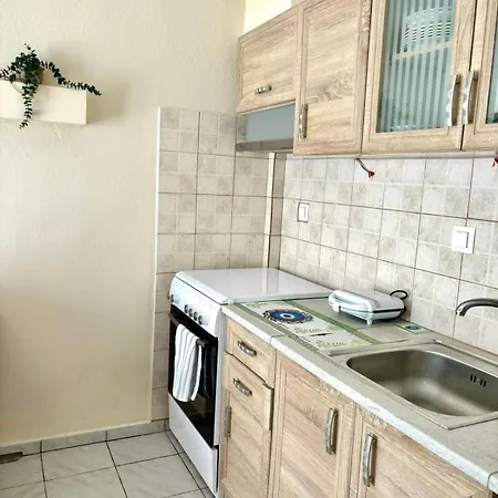 Διαμέρισμα View