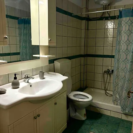 View Διαμέρισμα *