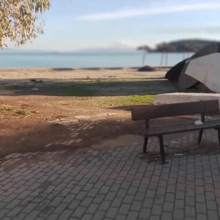 Διαμέρισμα View Dhimini