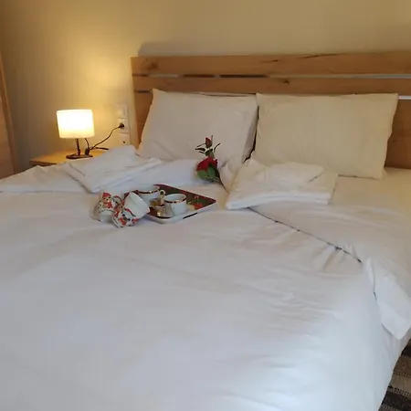 View Διαμέρισμα