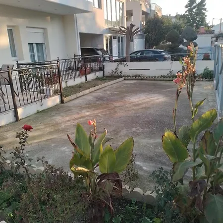 View Διαμέρισμα *