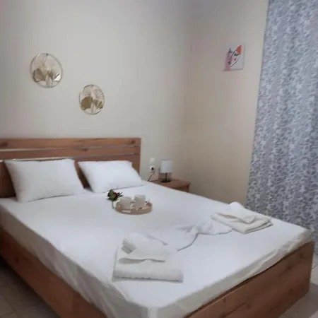 View Διαμέρισμα *