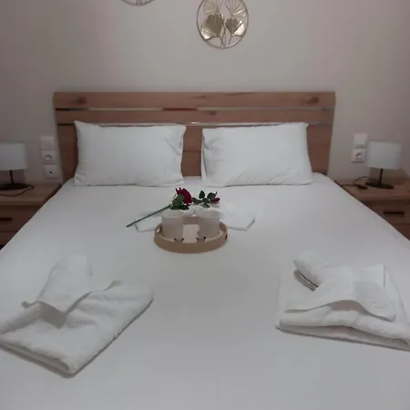 Διαμέρισμα View