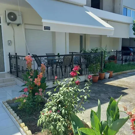 View Διαμέρισμα Dhimini