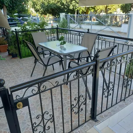 Διαμέρισμα View Dhimini