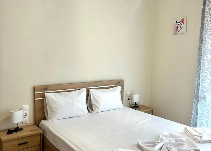 View Apartament Dhimini