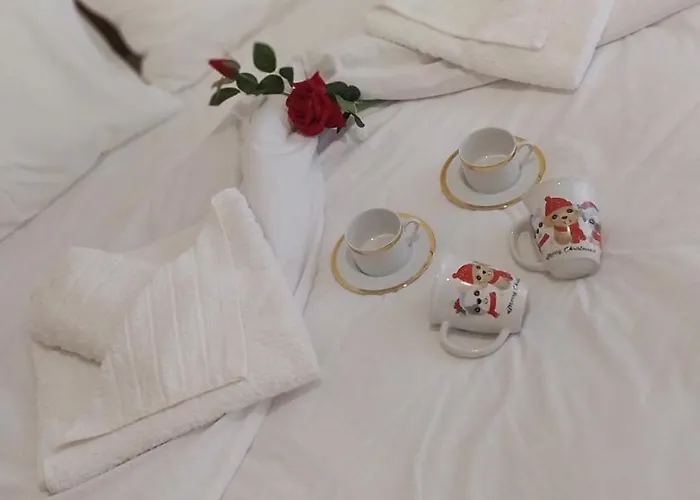 View Apartment Dhimini