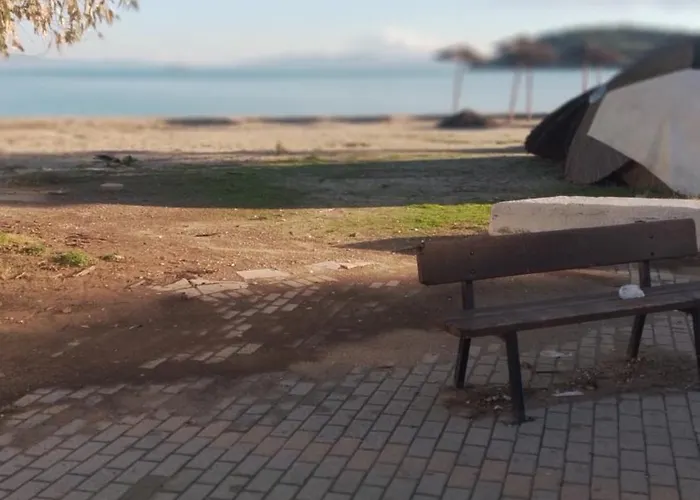 Apartament View Dhimini