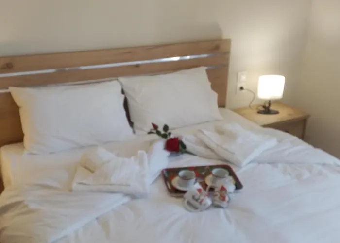 View Apartament Dhimini