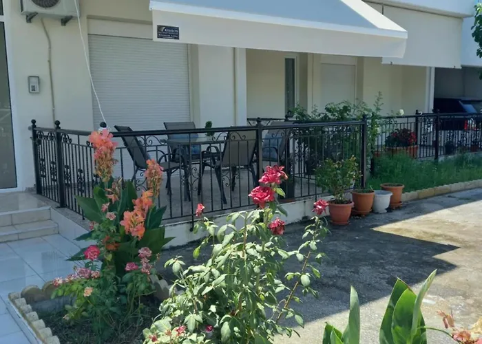 View Apartment Dhimini