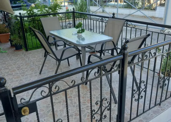 Apartament View Dhimini